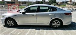 كيا اوبتيما